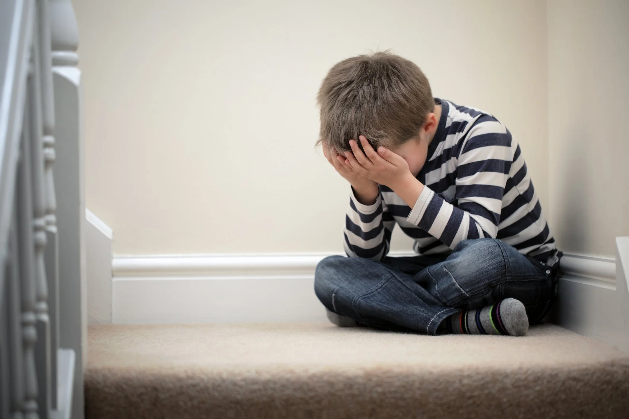 Using Negative Consequences and Punishments in Parenting: Fears, Facts and Practice
