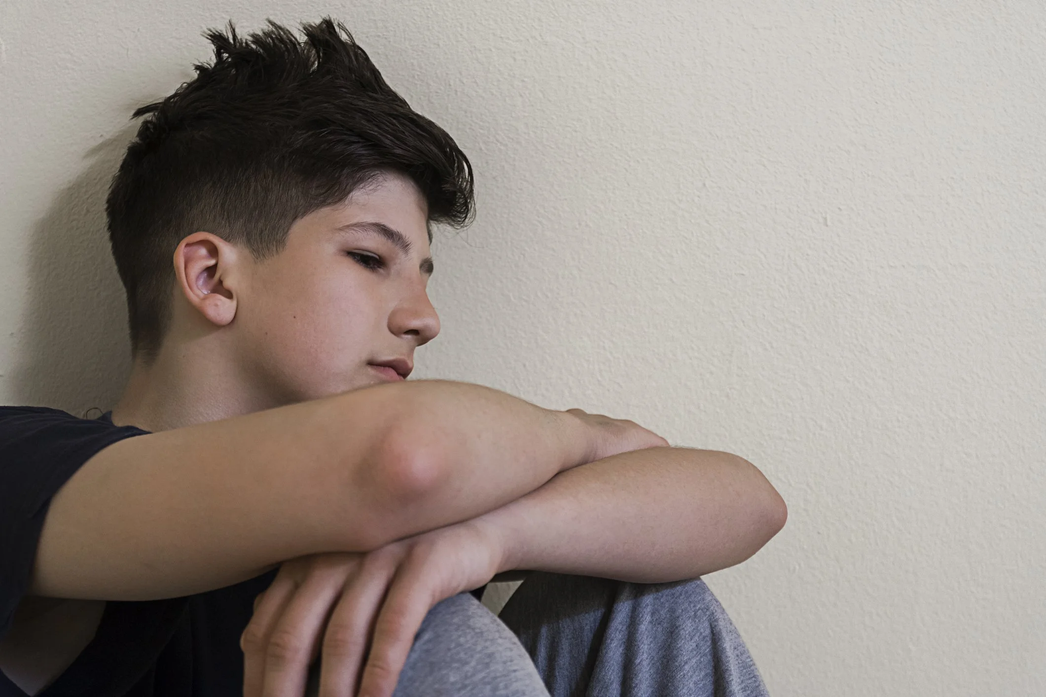 My anxious child/teen is not willing or able to go to therapy – what now?  An alternative approach to traditional therapy for treatment of children with anxiety disorders and OCD