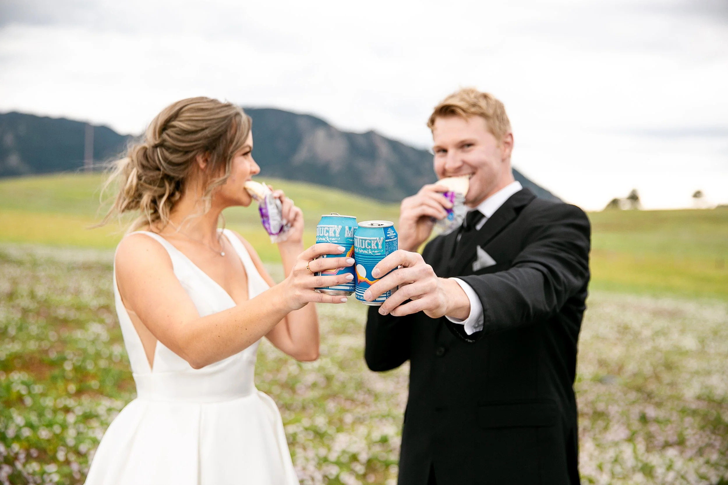 How To Get Wedding Photos That Actually Feel Like You | Denver Wedding Photographer