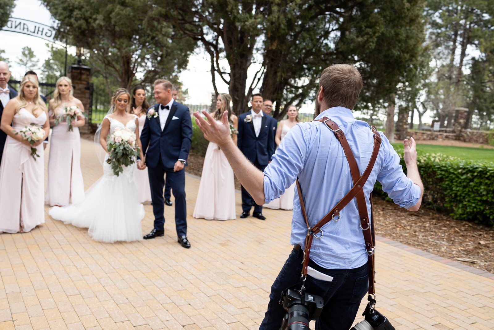 How To Choose Your Wedding Photographer | Colorado Weddings