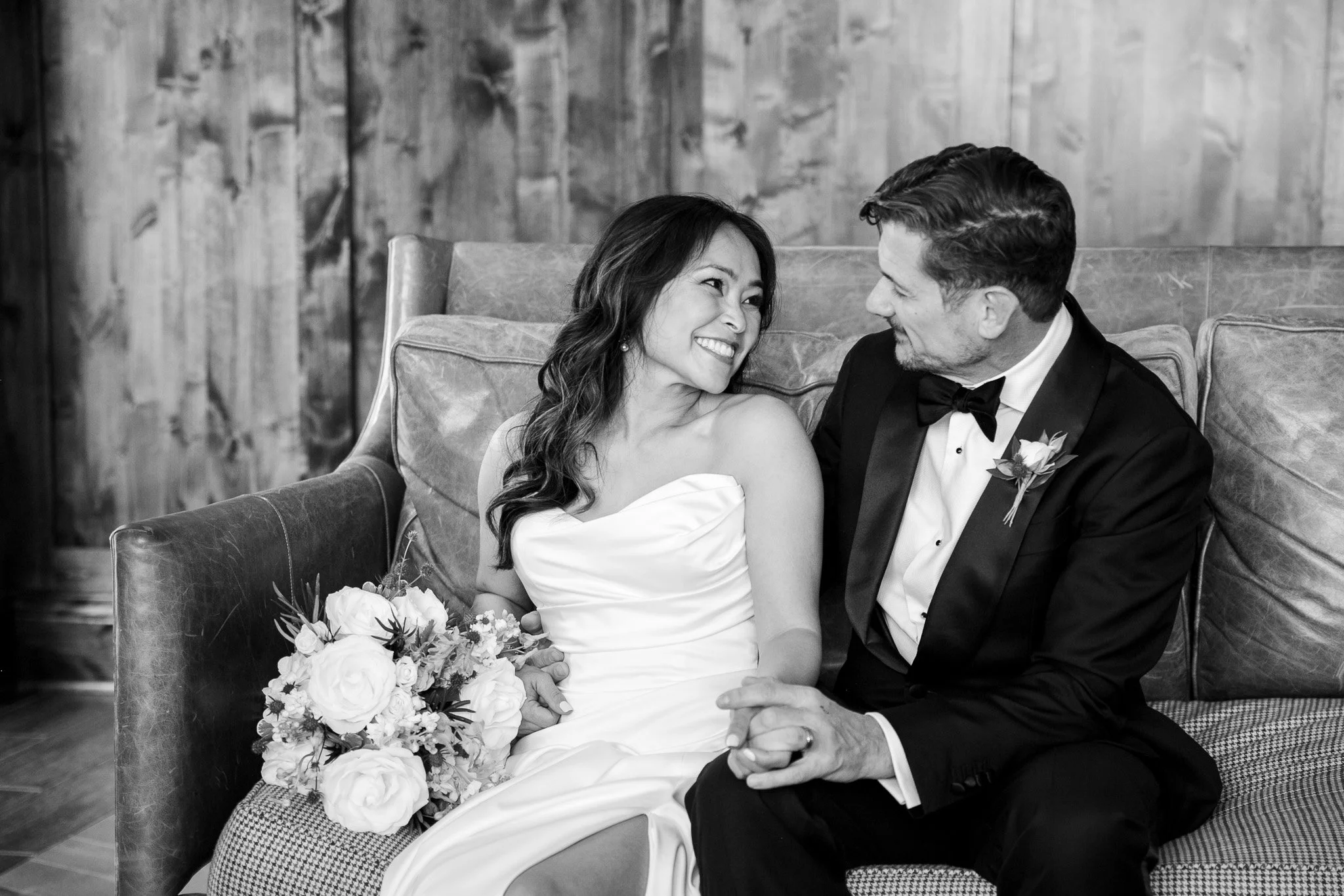 How Long Wedding Photos Really Take | Denver Wedding Photographer