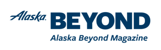 Alaska Beyond Airlines Magazine Logo.png