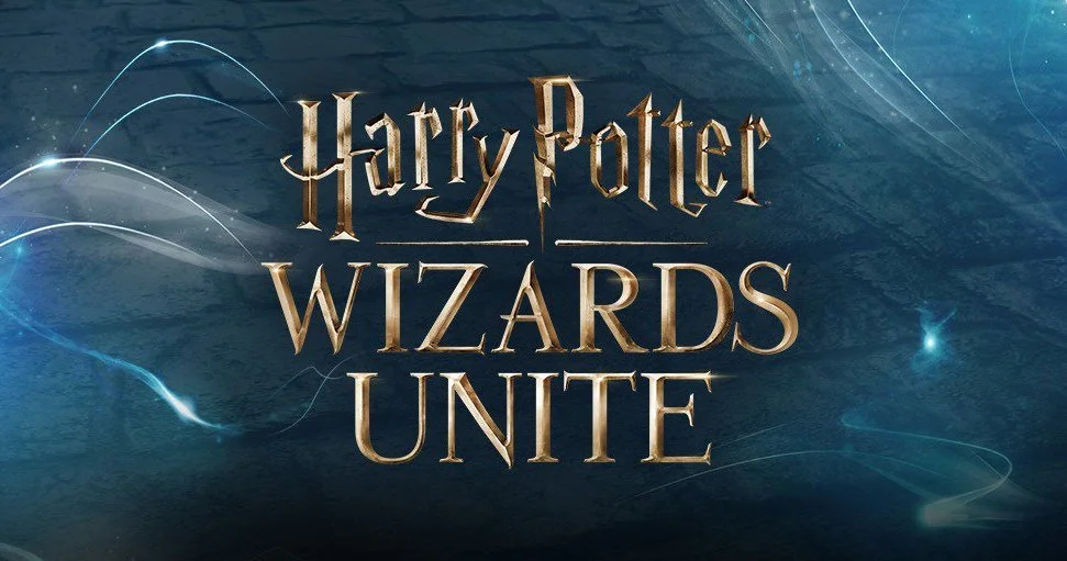 Photo from @HPWizardsUnite on Twitter