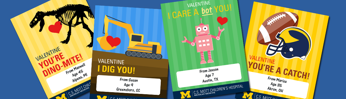 Image via C.S. Mott Children's Hospital