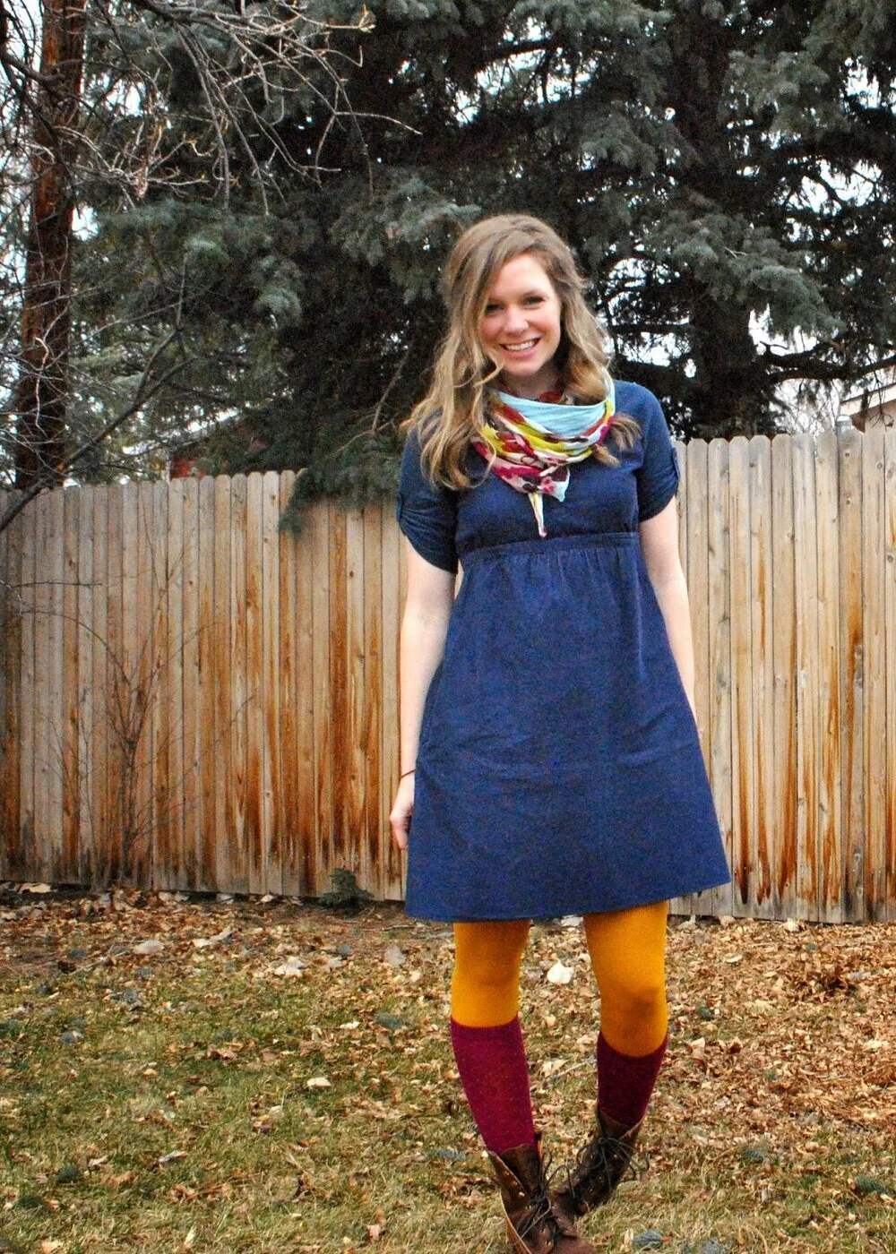 sponsor feature: alyssa of oh hey, hooray!