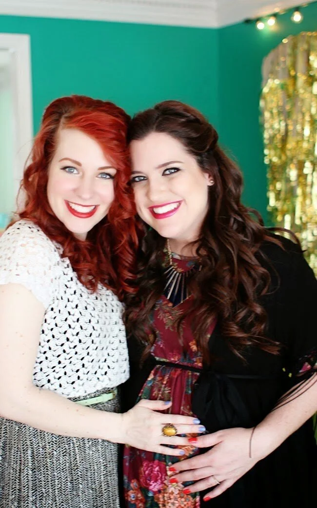 babycakes: pregnancy journals no. 3