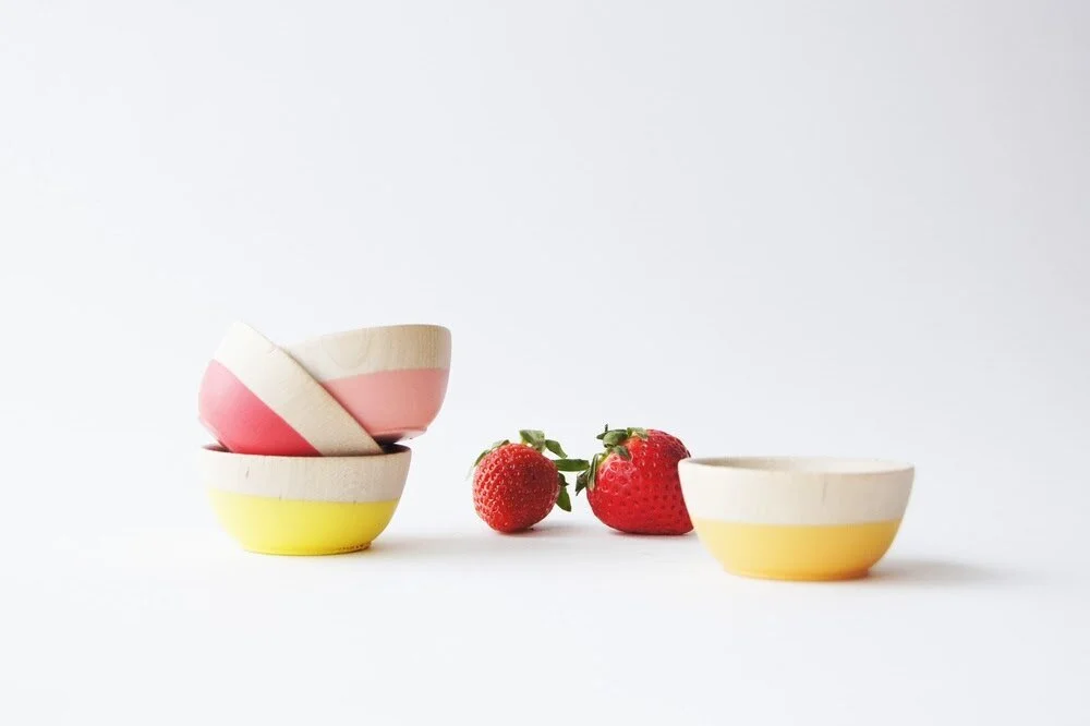 march: hip hip hooray giveaway!