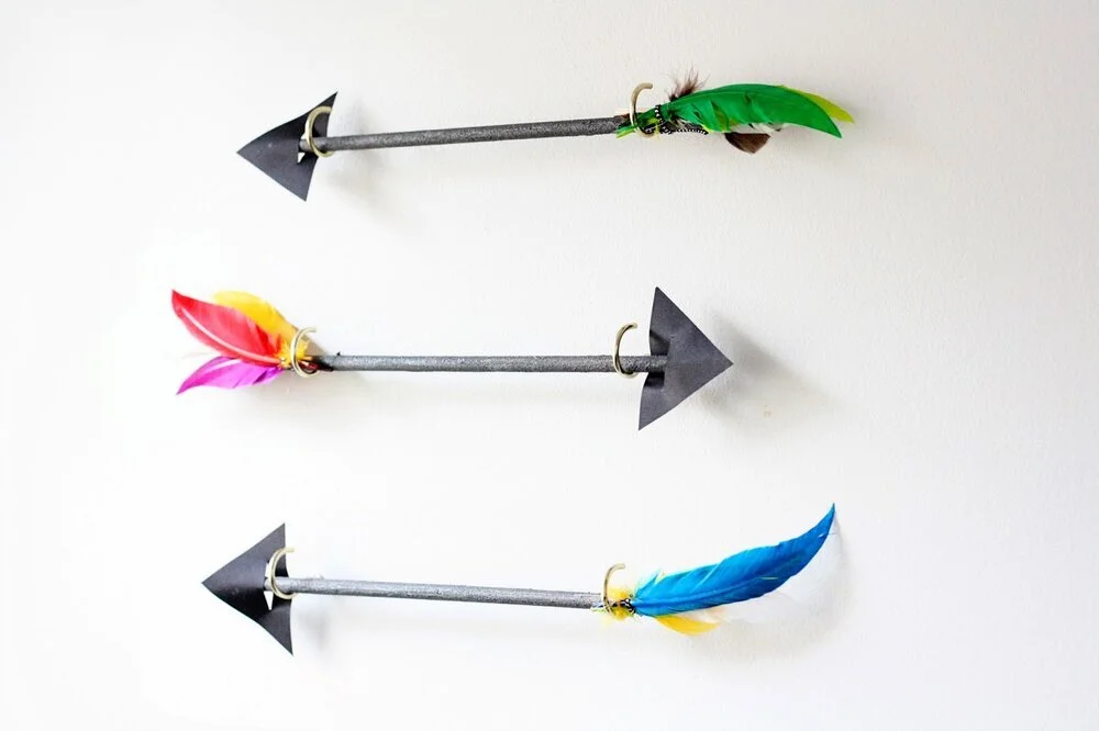 rowan's room: sneak preview