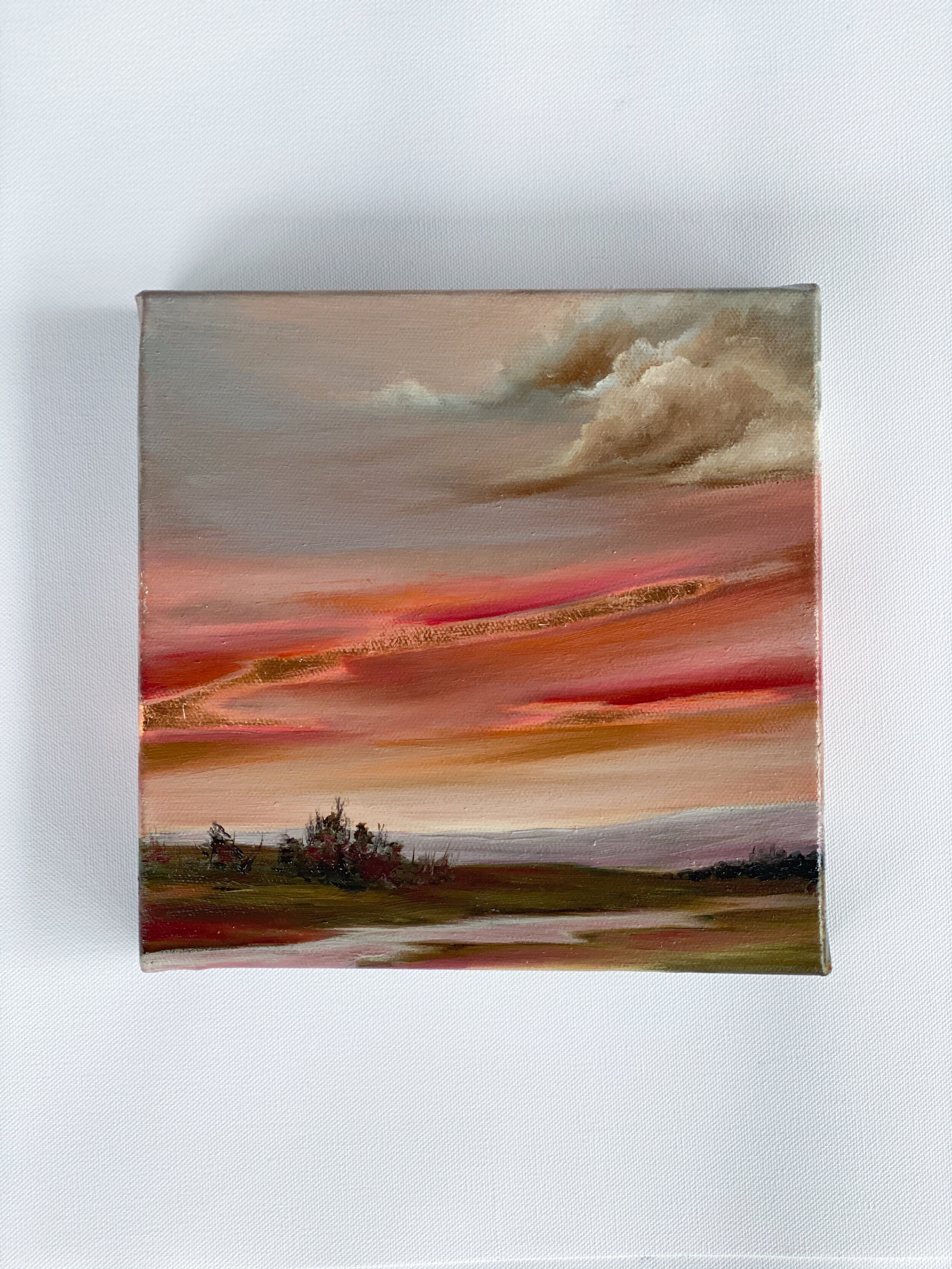 Glimmer of Hope (8x8)