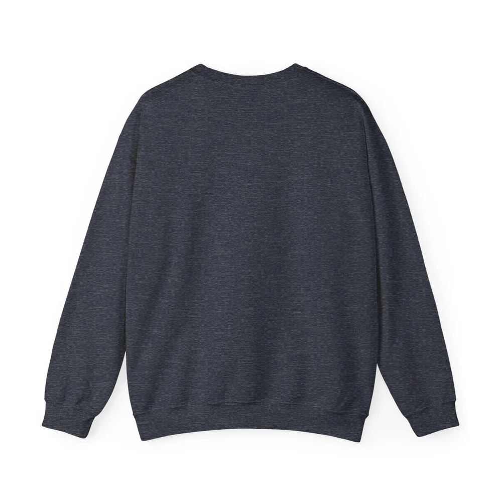Psalm 118 Unisex Heavy Blend™ Crewneck Sweatshirt — Jenny