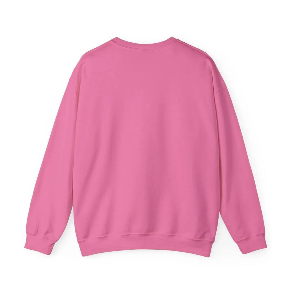 Psalm 118 Unisex Heavy Blend™ Crewneck Sweatshirt — Jenny