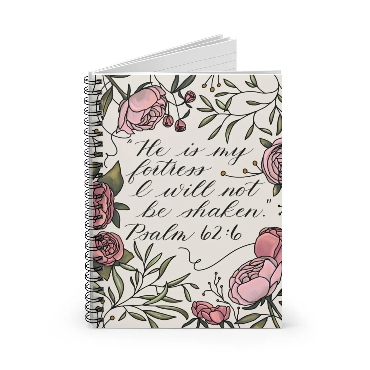Hand Lettering God's Word For Girls — Jenny Highsmith
