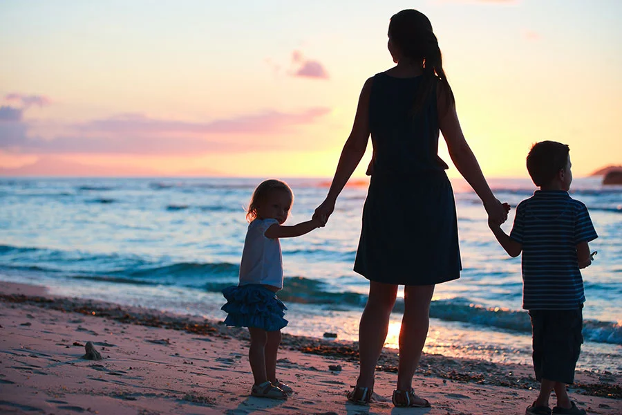 Divorce / Divorce Adjustment