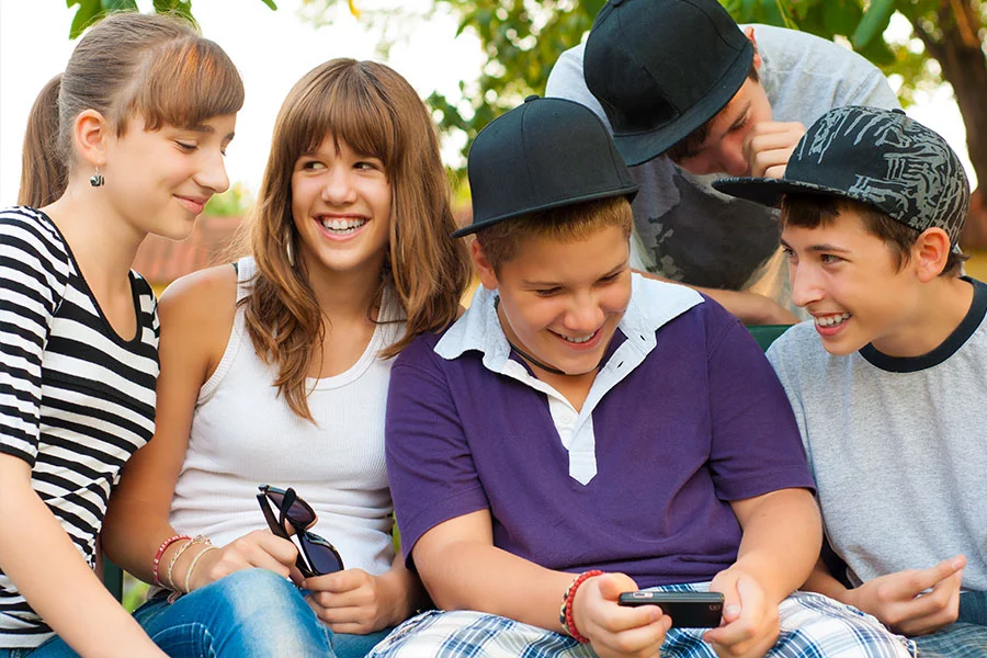 Child and Adolescent Counselling