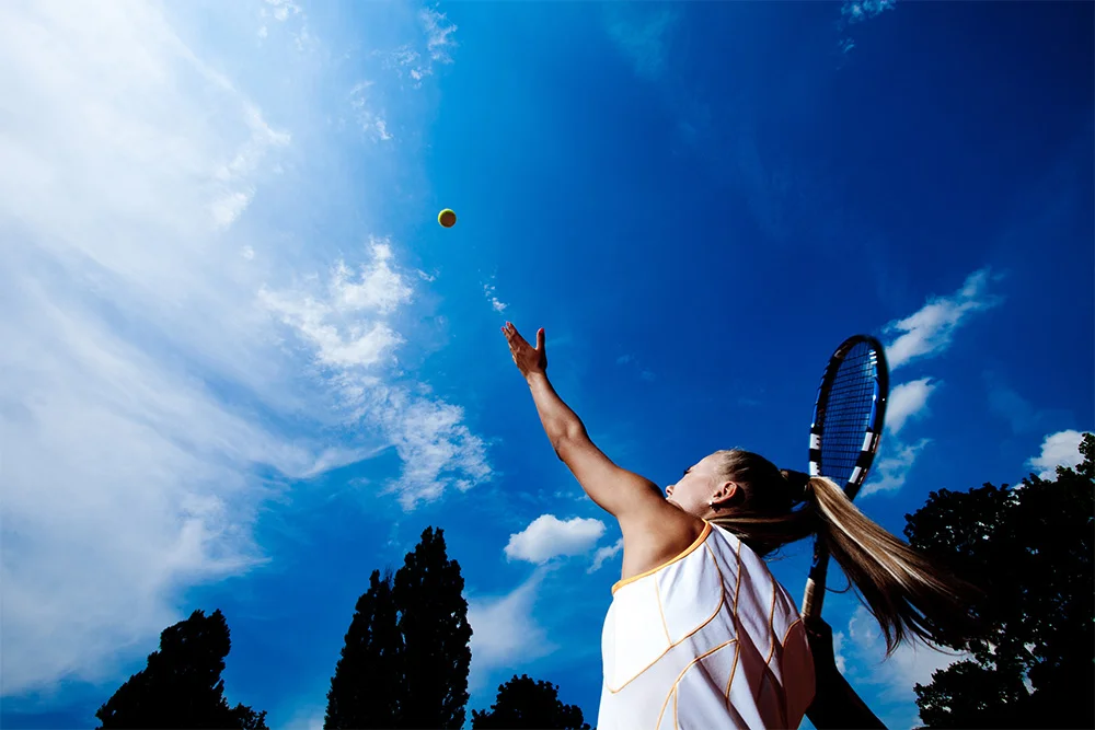 Performance and Sport Psychology