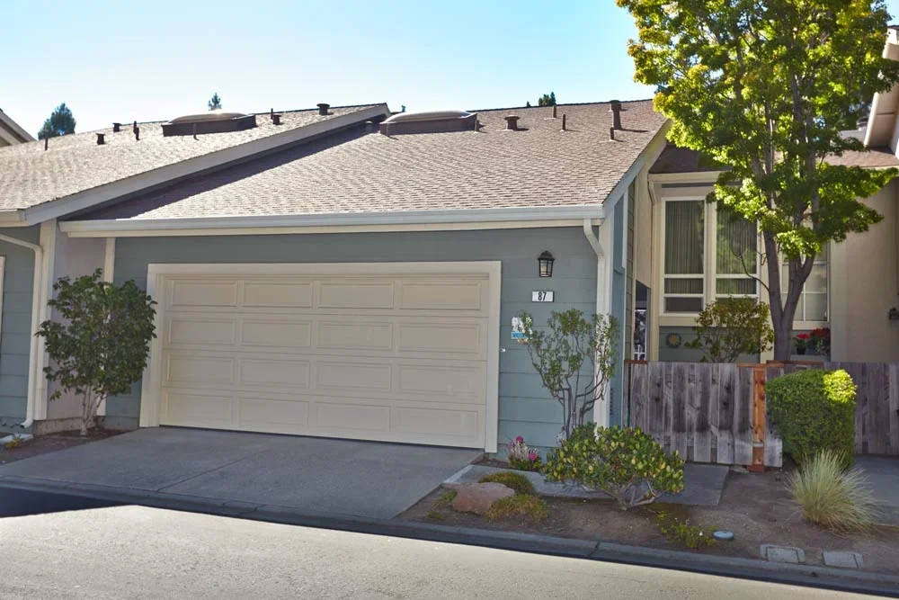 87 Cornwall Way. SAN LEANDRO