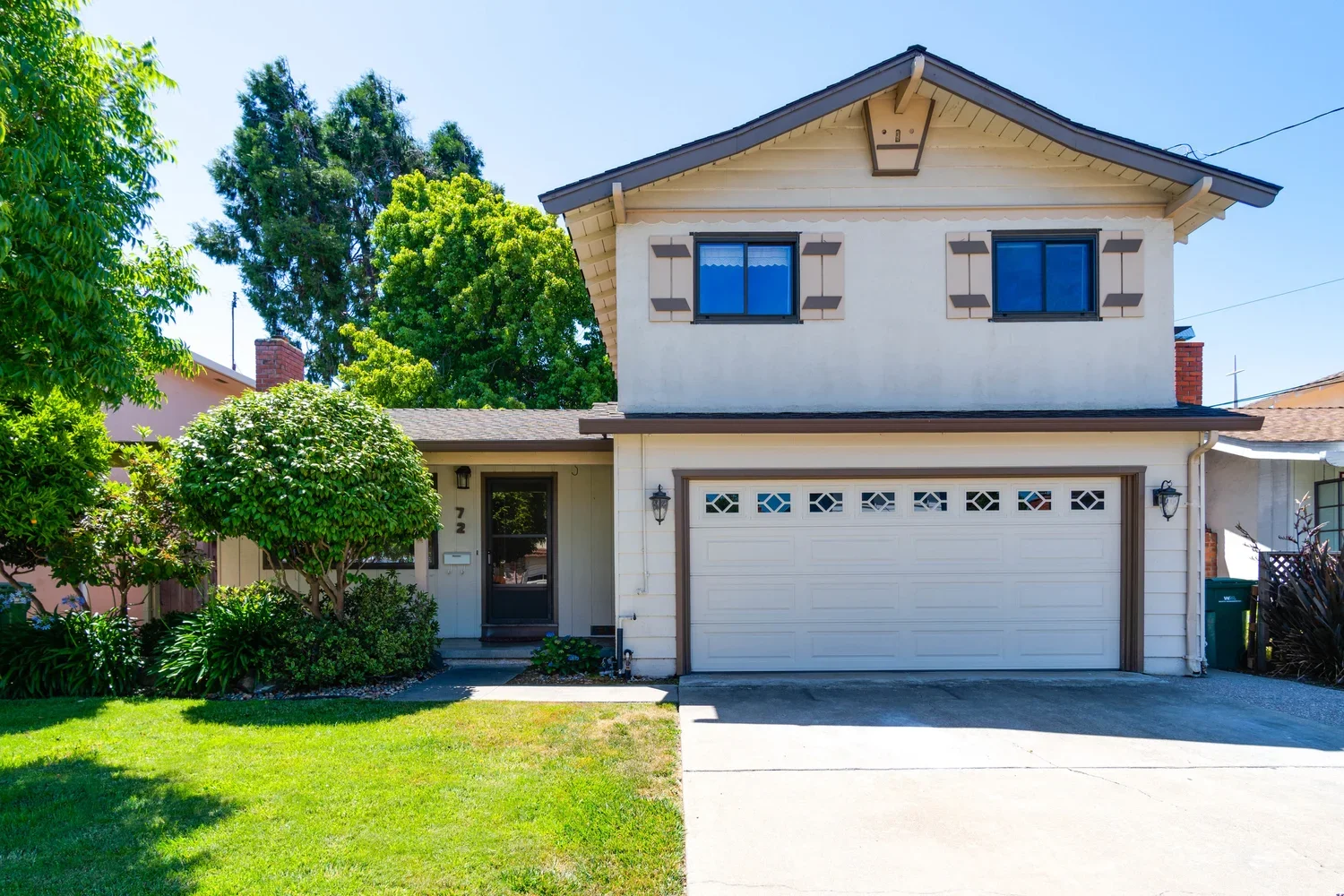 72 Corte Eulalia SAN LORENZO