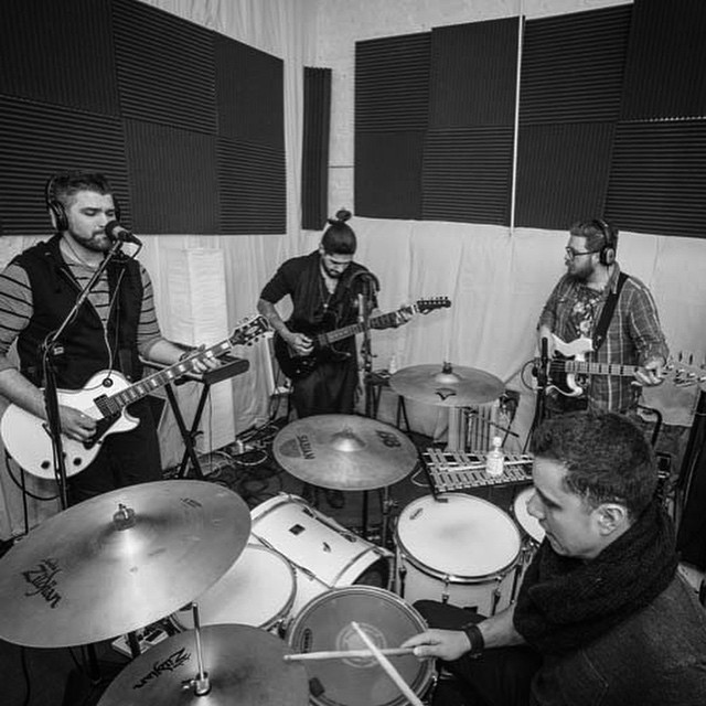 REHEARSED....A LOT