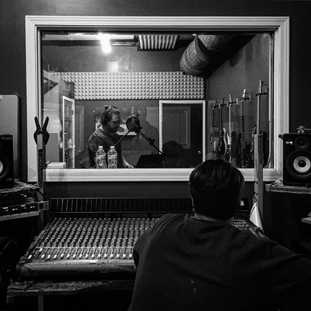 RECORDED...A LOT