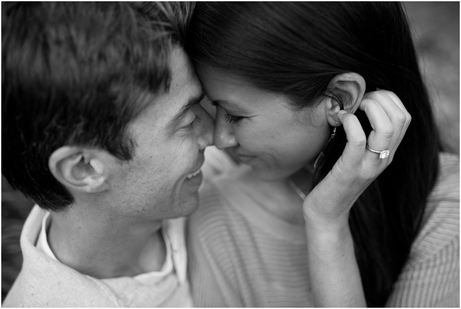 couple in love