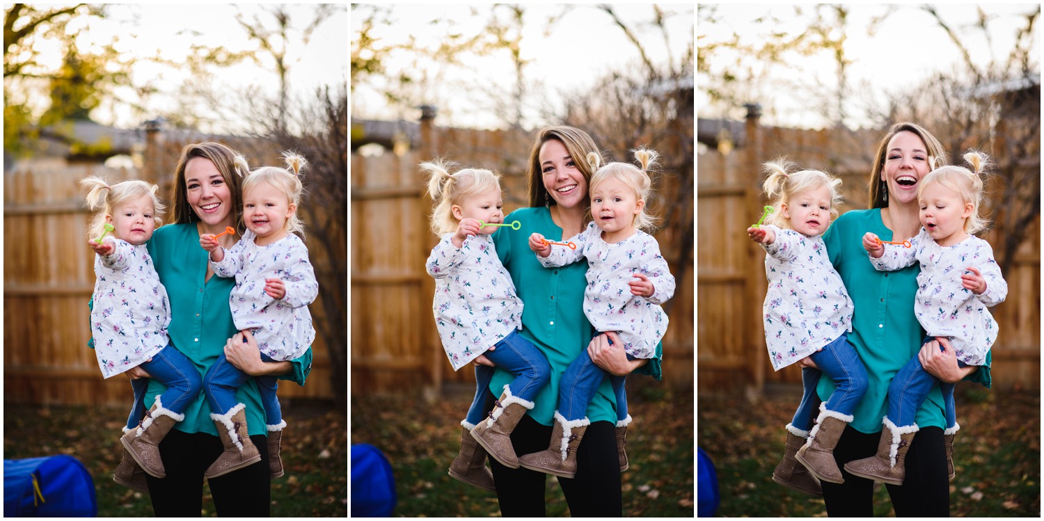 lifestyle mom and daughter photos