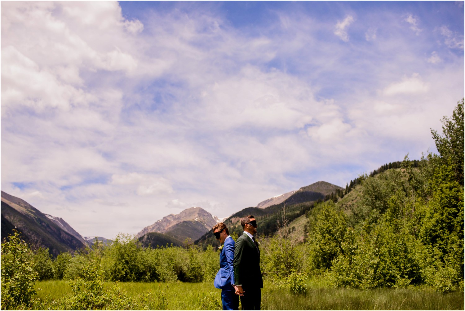 RMNP first Look