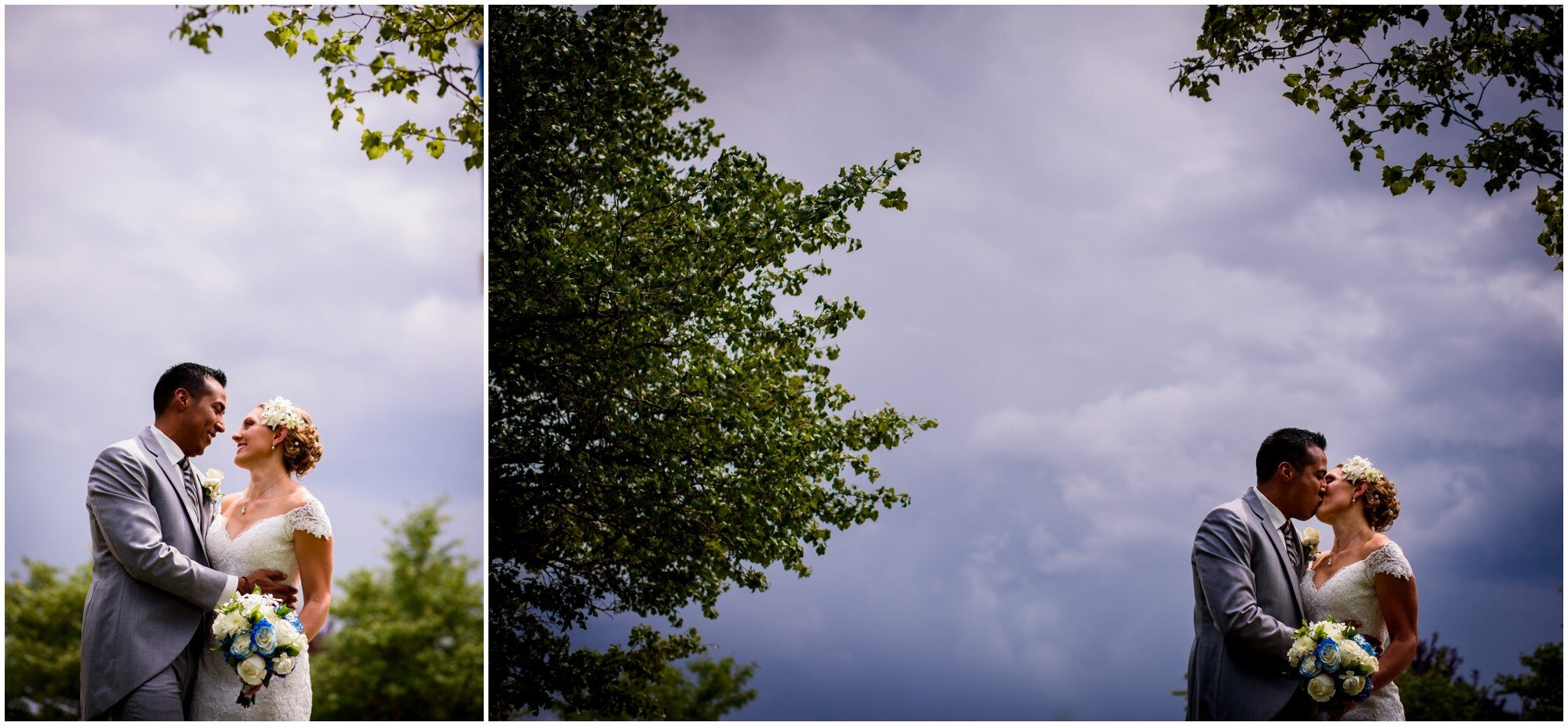 colorado wedding photography