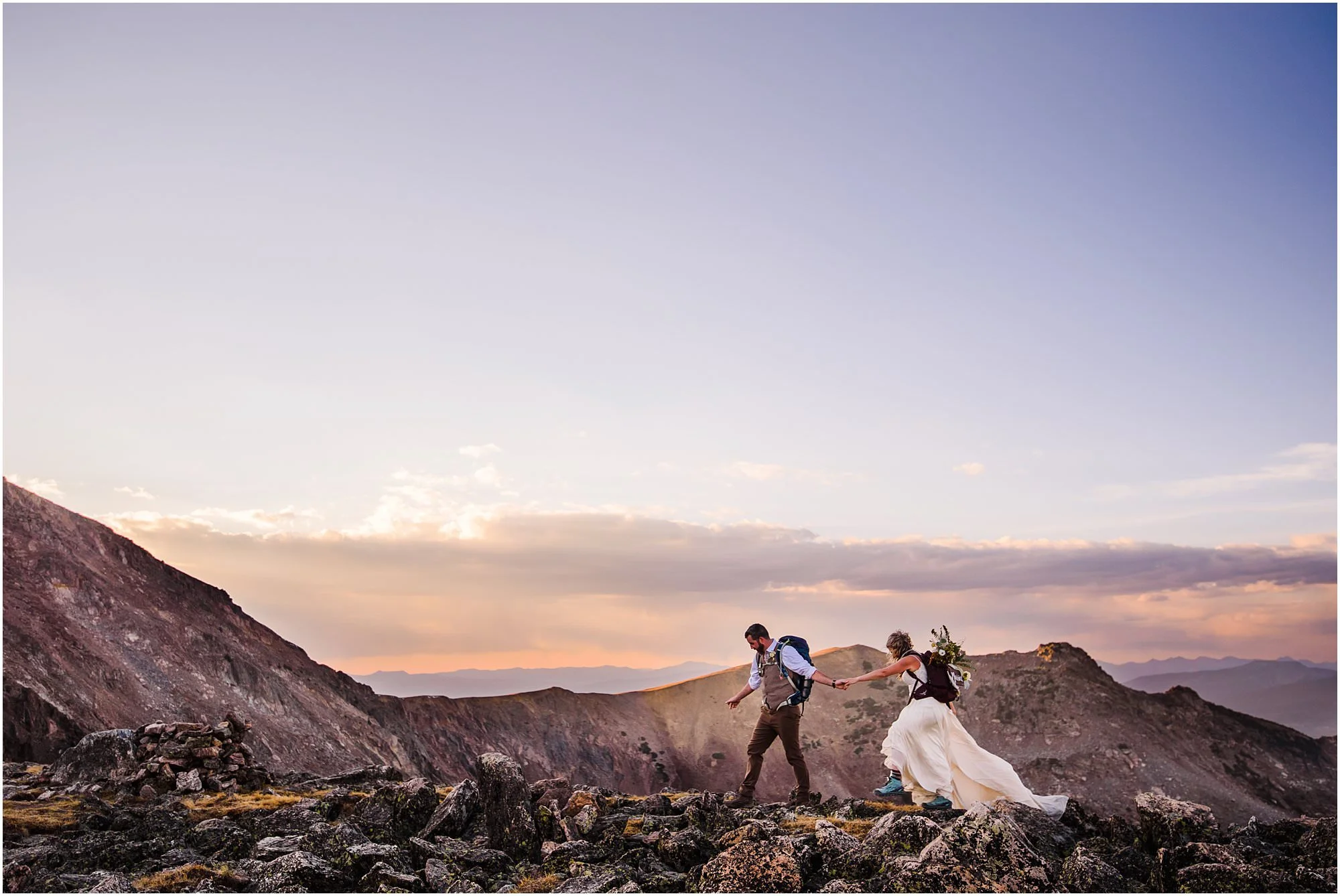 ELOPEMENTS