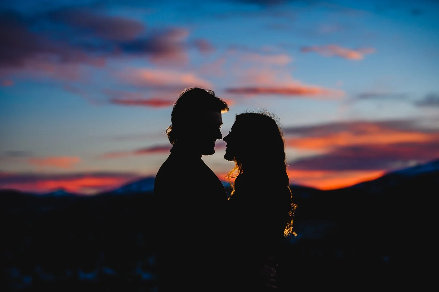 ENGAGEMENTS