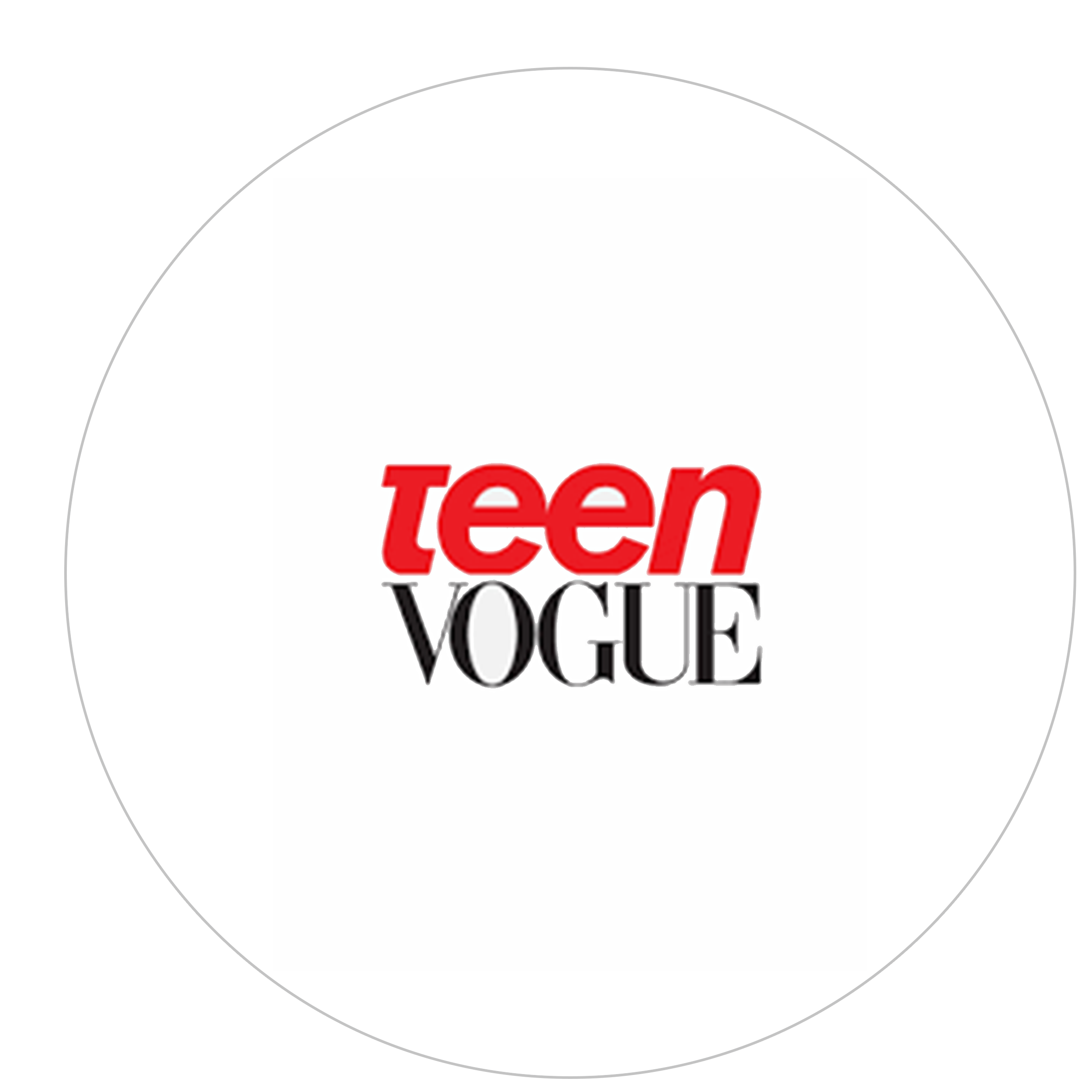 TeenVoguelogo