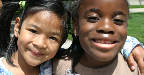Image from Compass Family Services