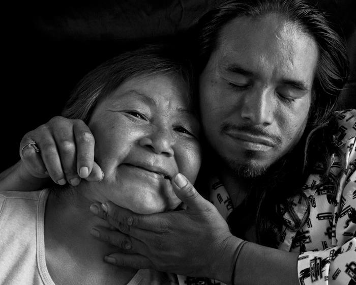 Photo credit: Rex Hohlbein, Facing Homelessness