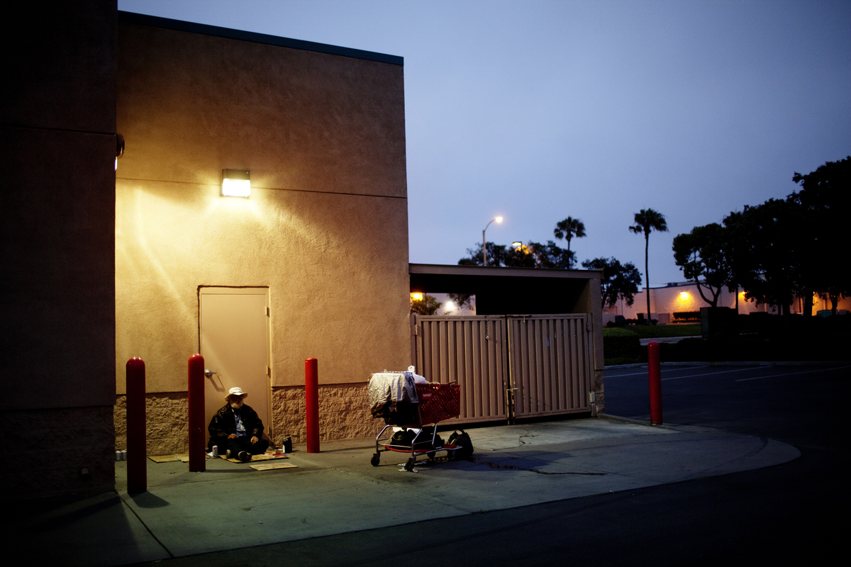Photo credit: Daryl Peveto, AARP