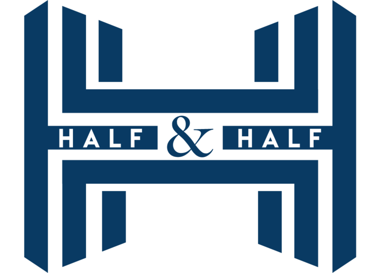 Half & Half | Design & Photography