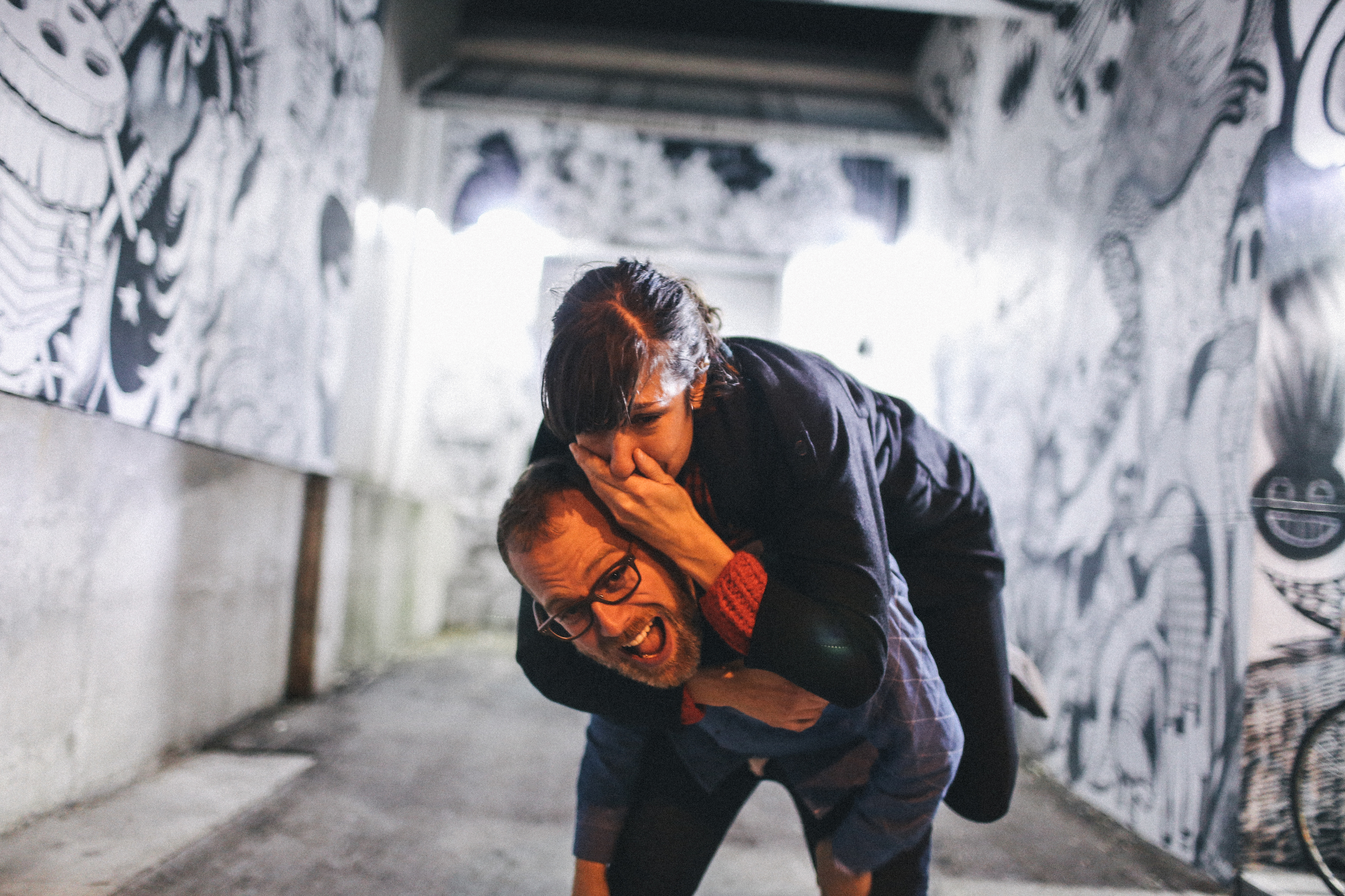 Matt + Kathleen