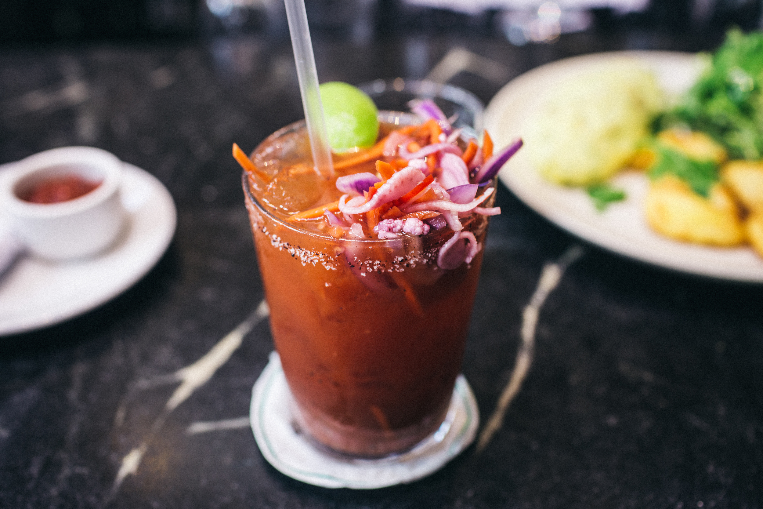 Bloody Caesar