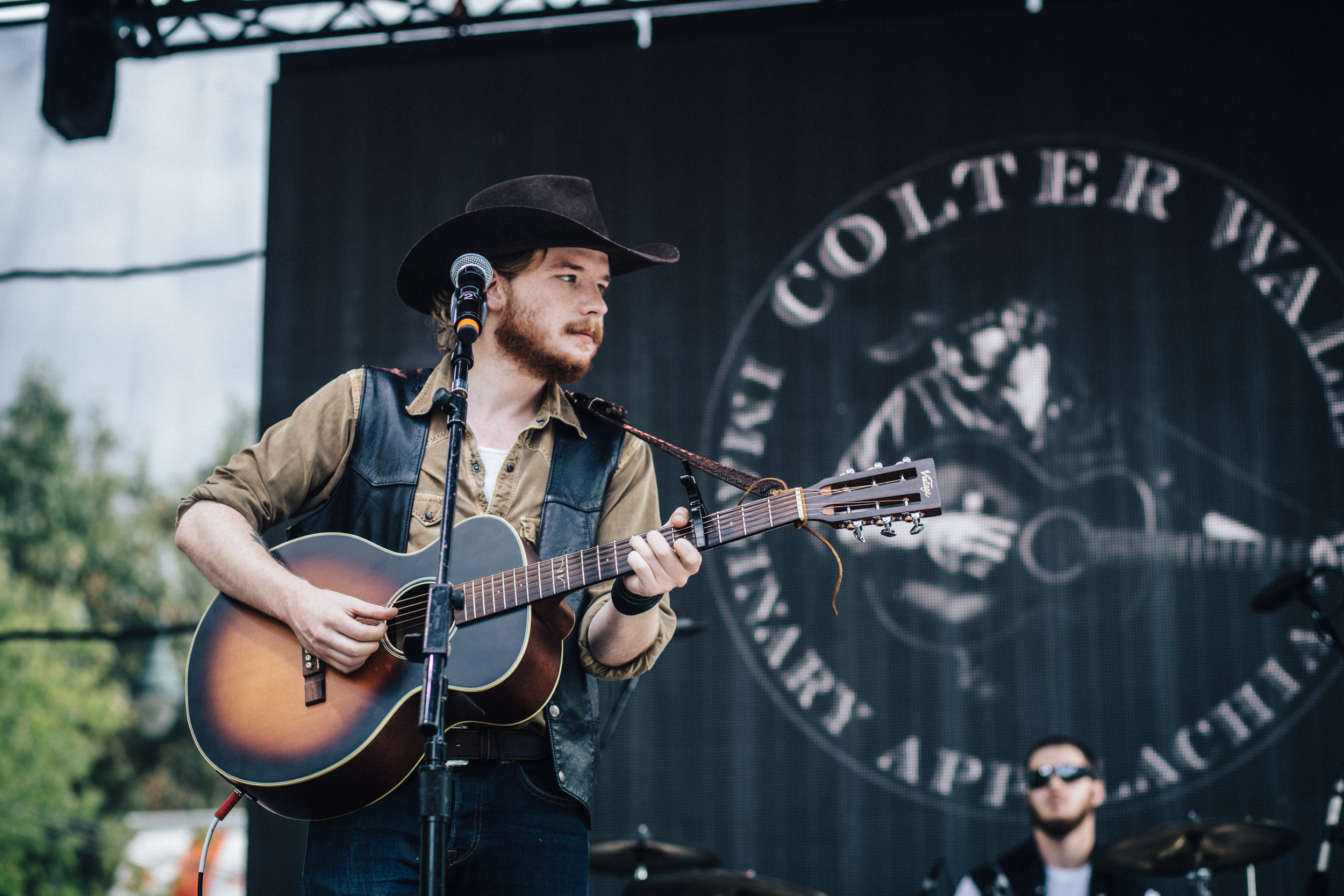 Colter Wall