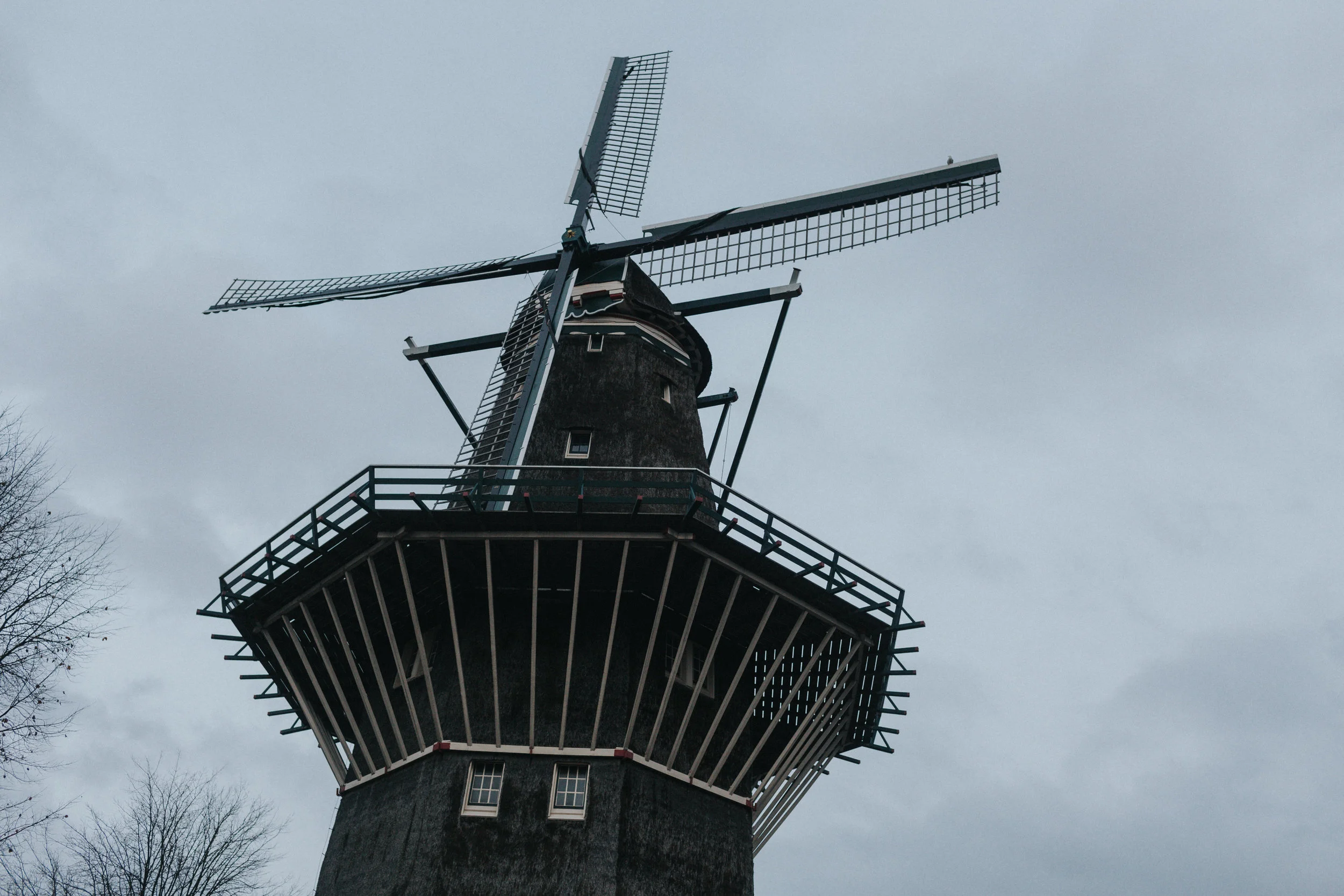 Windmill