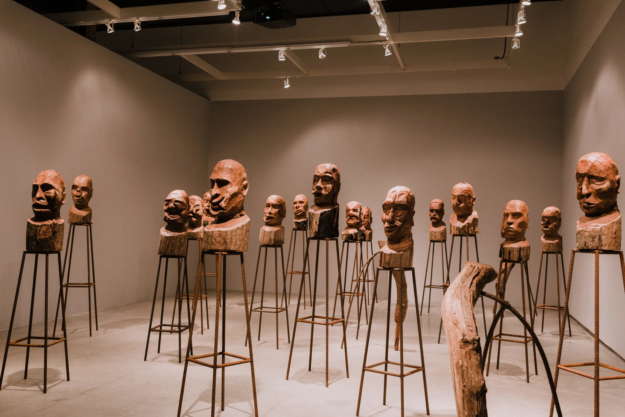 Heads