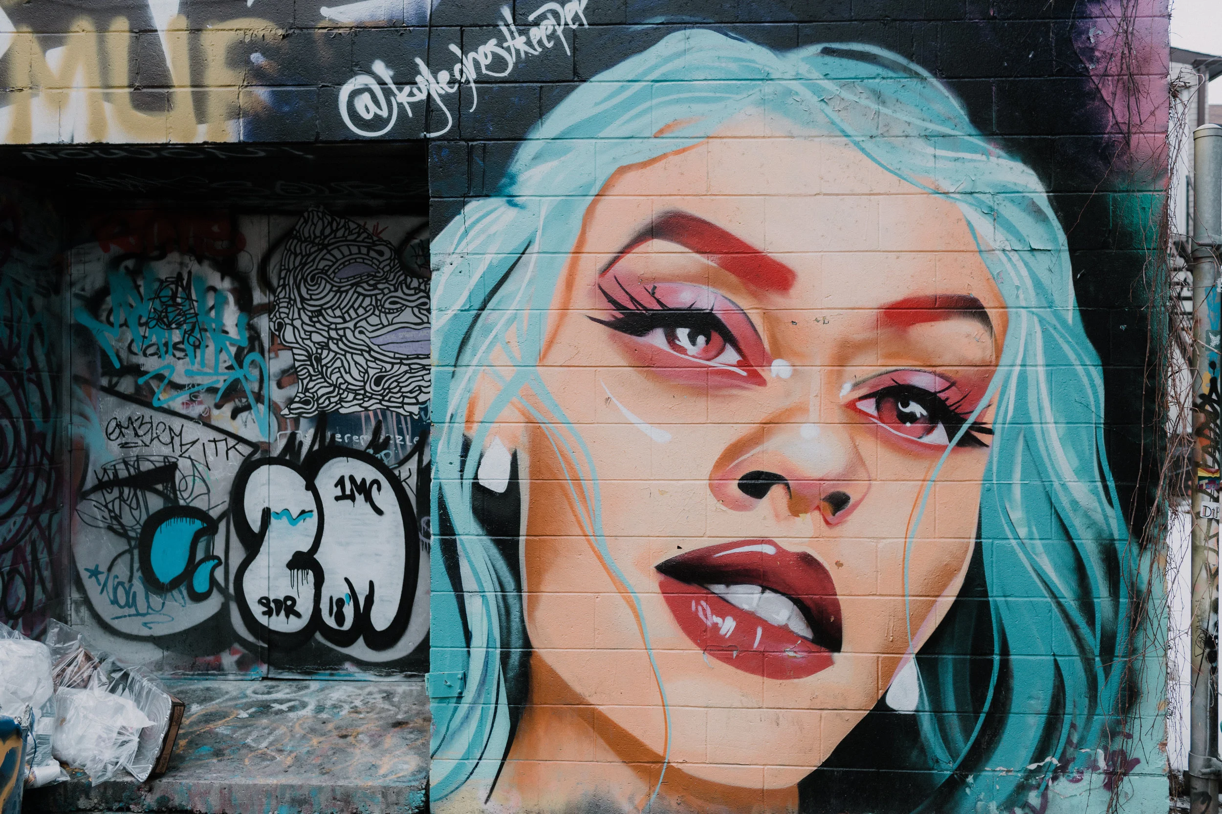 Graffiti1