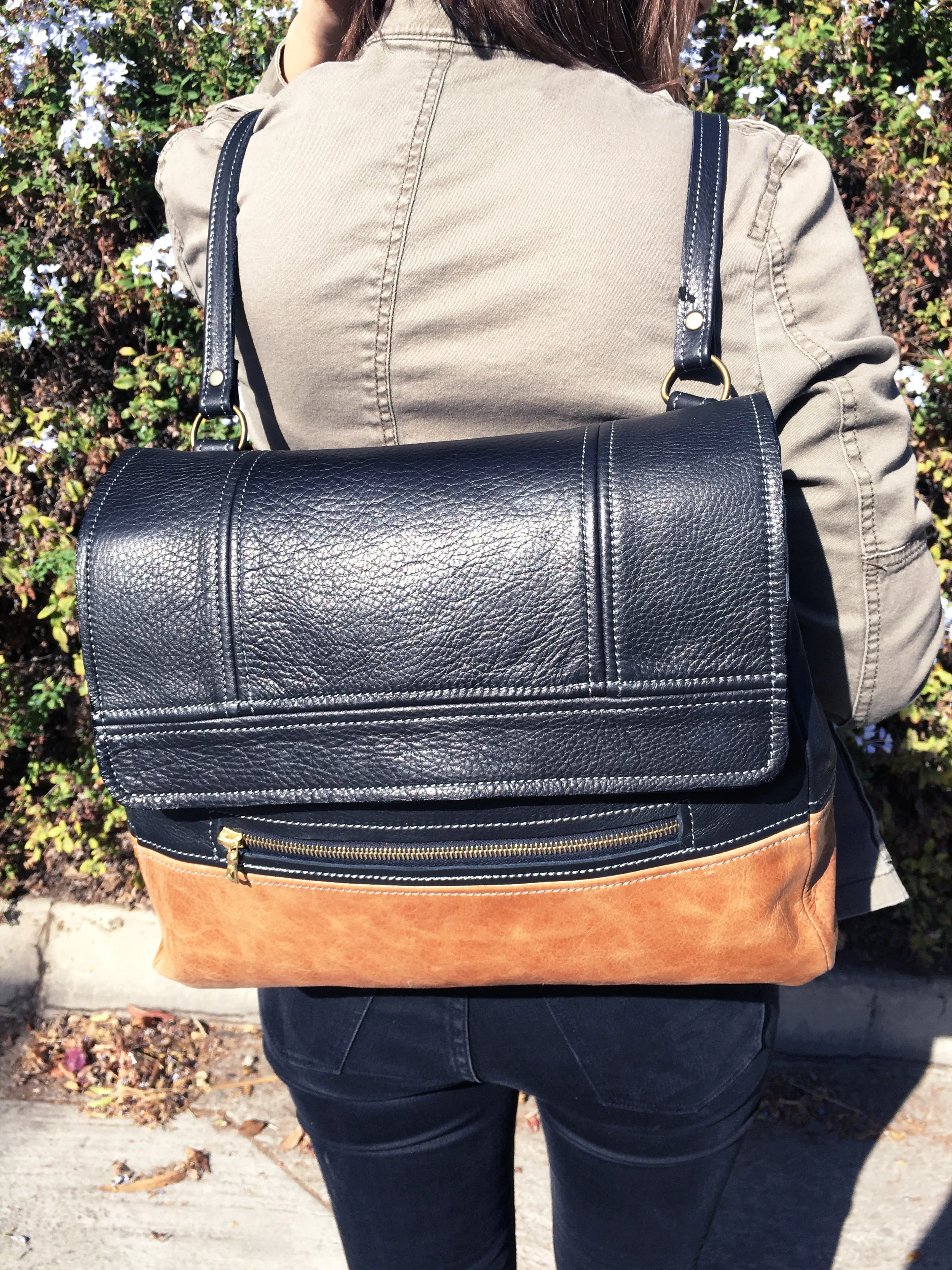 MATYAS LENNON CAMERA BAG