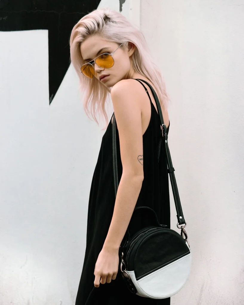 RINGO CIRCLE BAG BRITTANYMATYAS