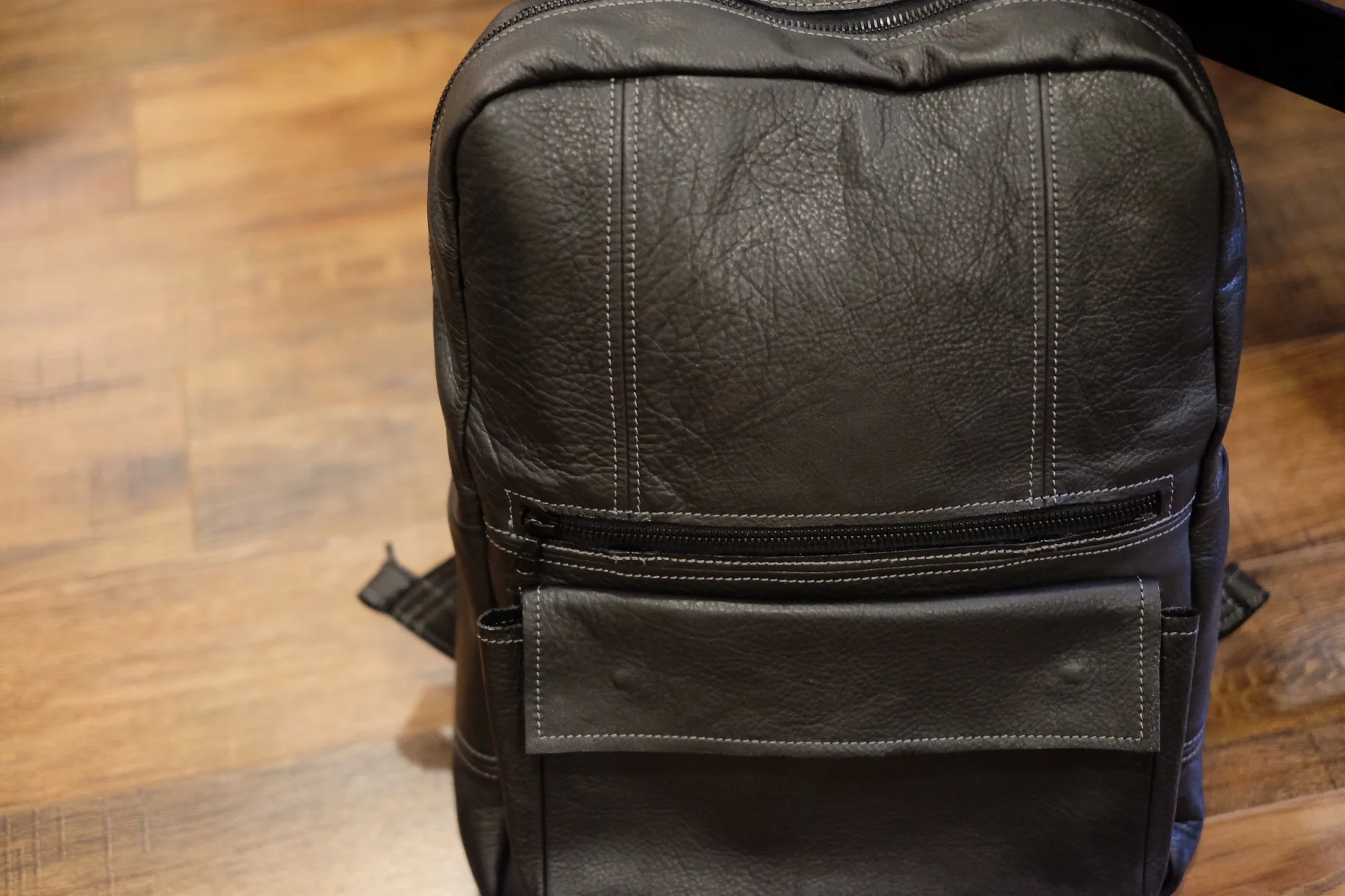 JETT BACKPACK UNISEX BRITTANY MATYAS 3