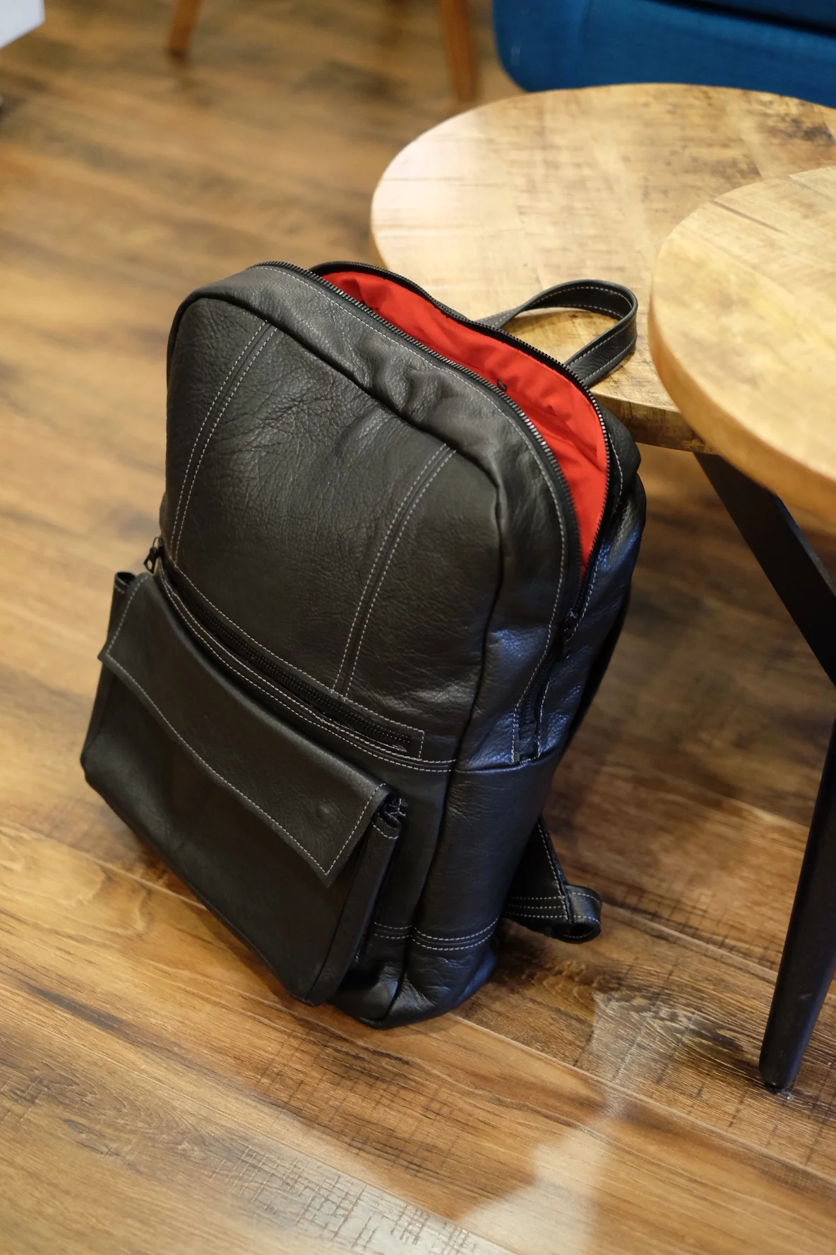 JETT BACKPACK UNISEX BRITTANY MATYAS 2