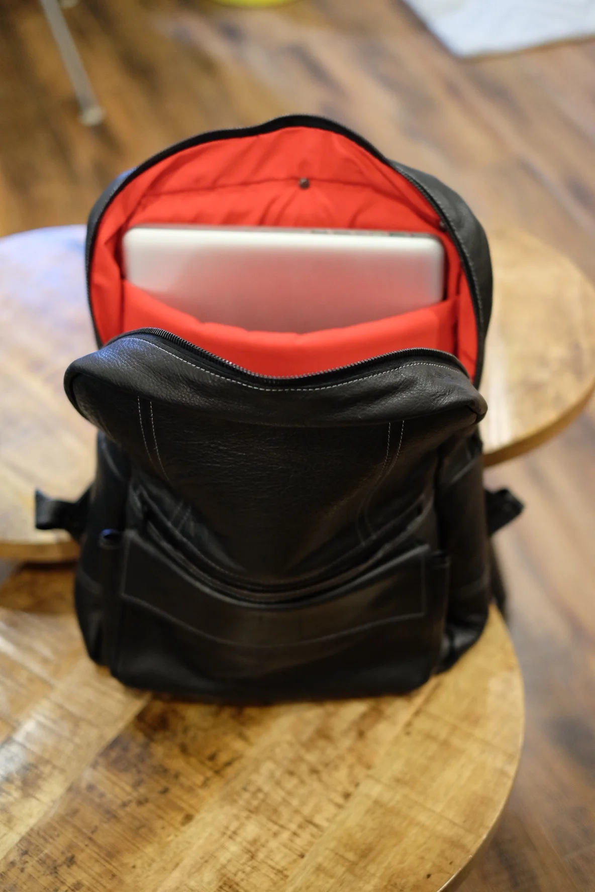 JETT BACKPACK UNISEX BRITTANY MATYAS 8