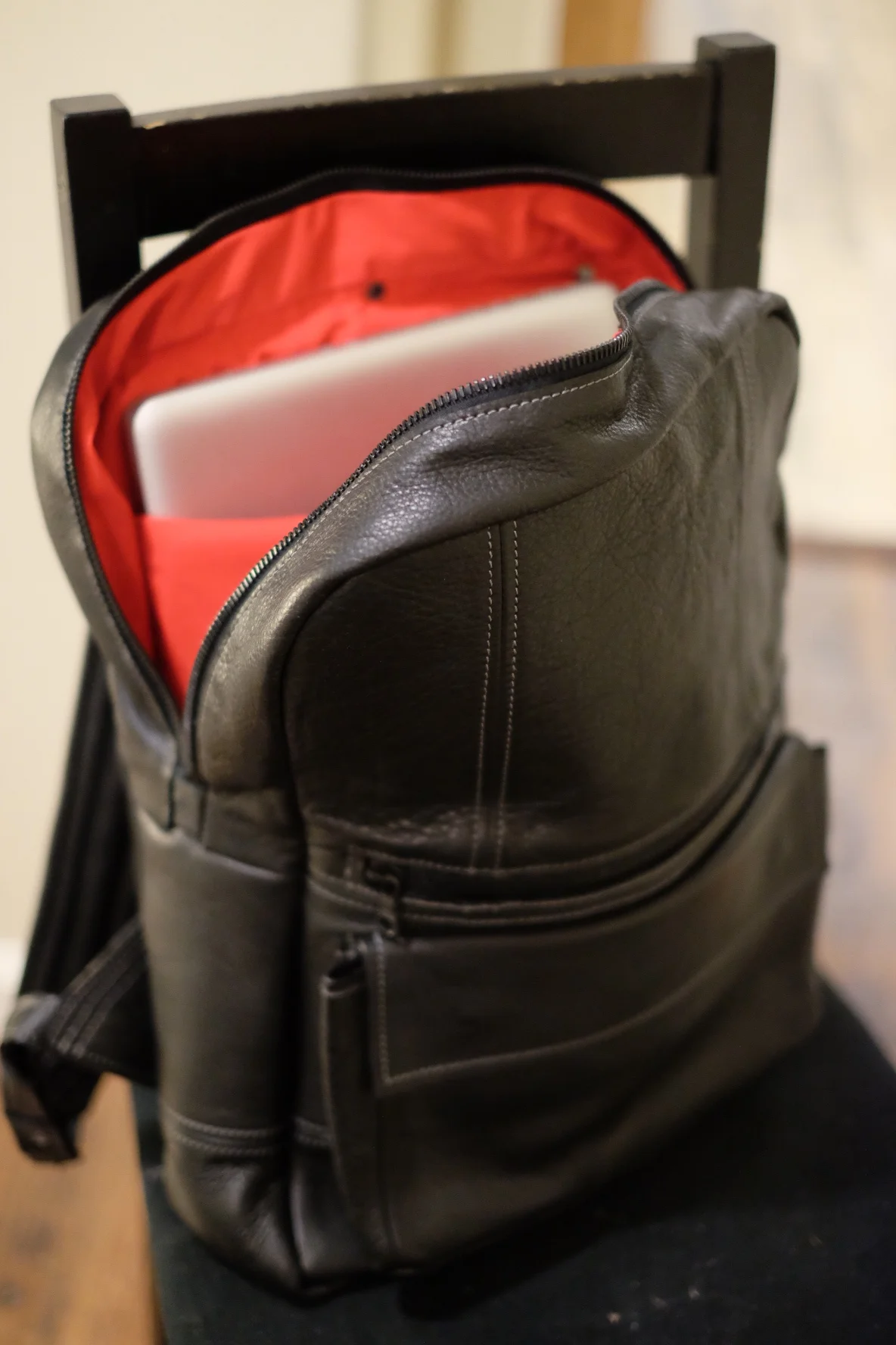 JETT BACKPACK UNISEX BRITTANY MATYAS