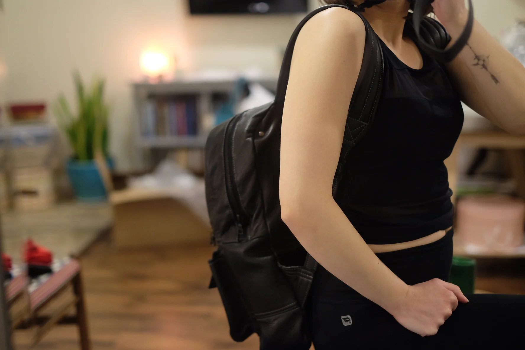 JETT BACKPACK UNISEX BRITTANY MATYAS 11