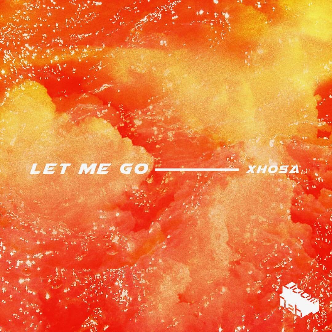 Let Me Go - Single