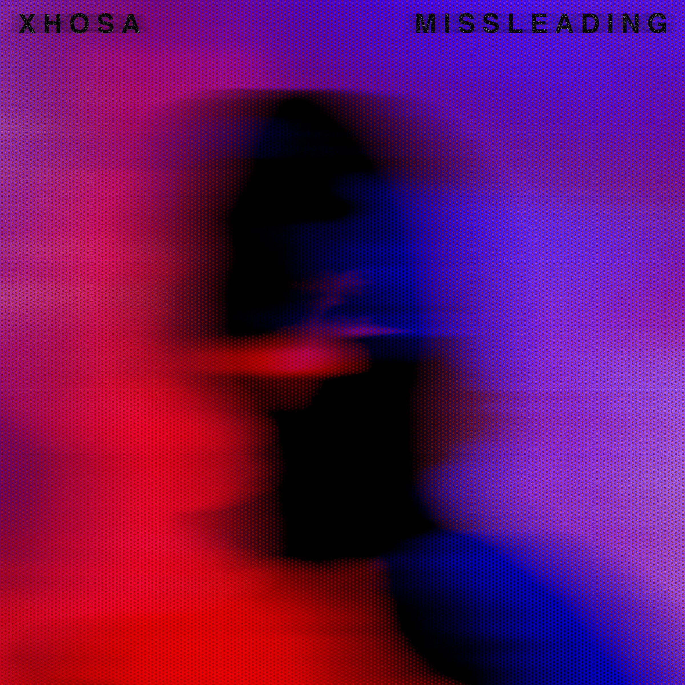 Missleading - EP