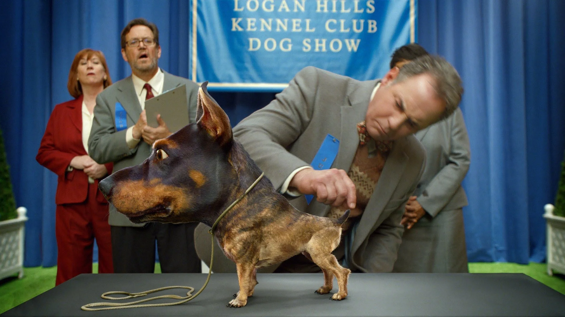 Audi's Superbowl Commercial Will Haunt Your Dreams